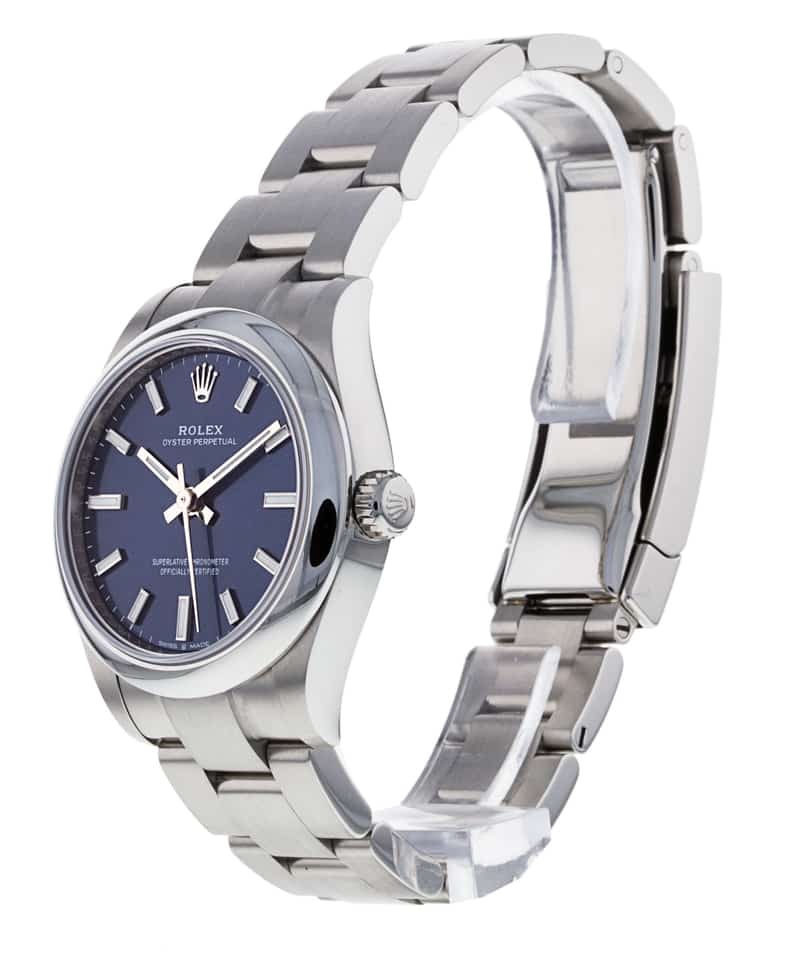 Rolex Oyster Perpetual 277200